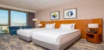 Standart Twin Bed Room Görseli