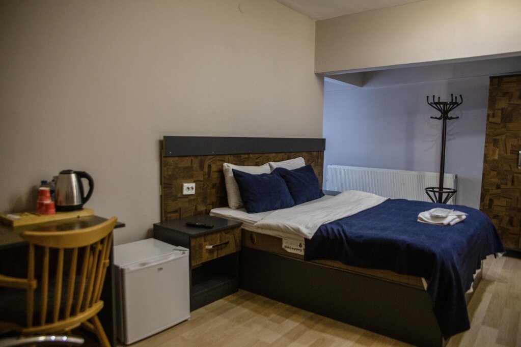 Atlas Otel · 7