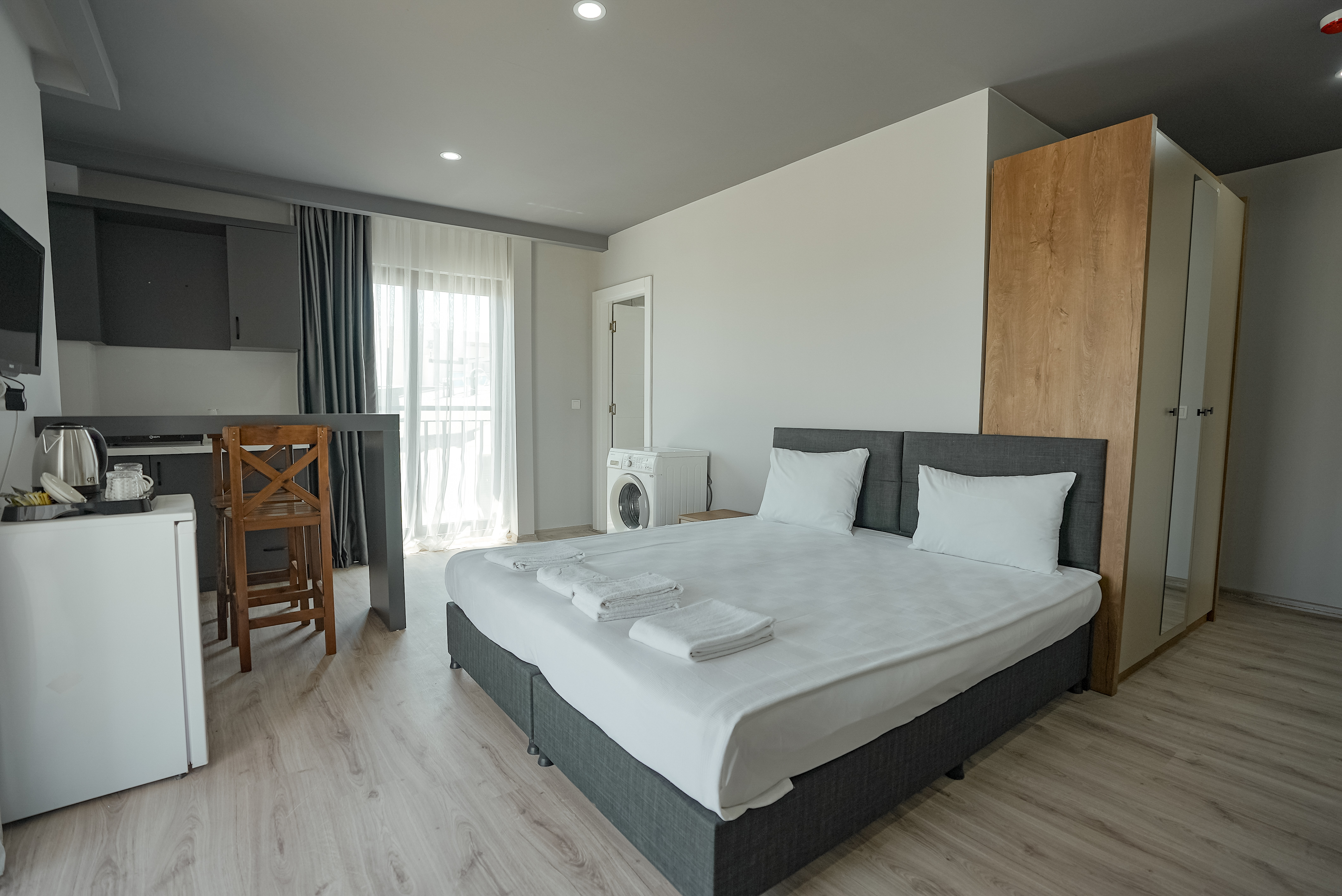 Standart Oda (Mutfaklı)