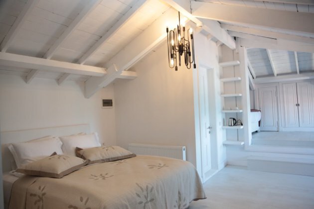 Eskiciler Konağı Nis Otel