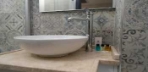 Standart Dağ Manzaralı Oda Görseli