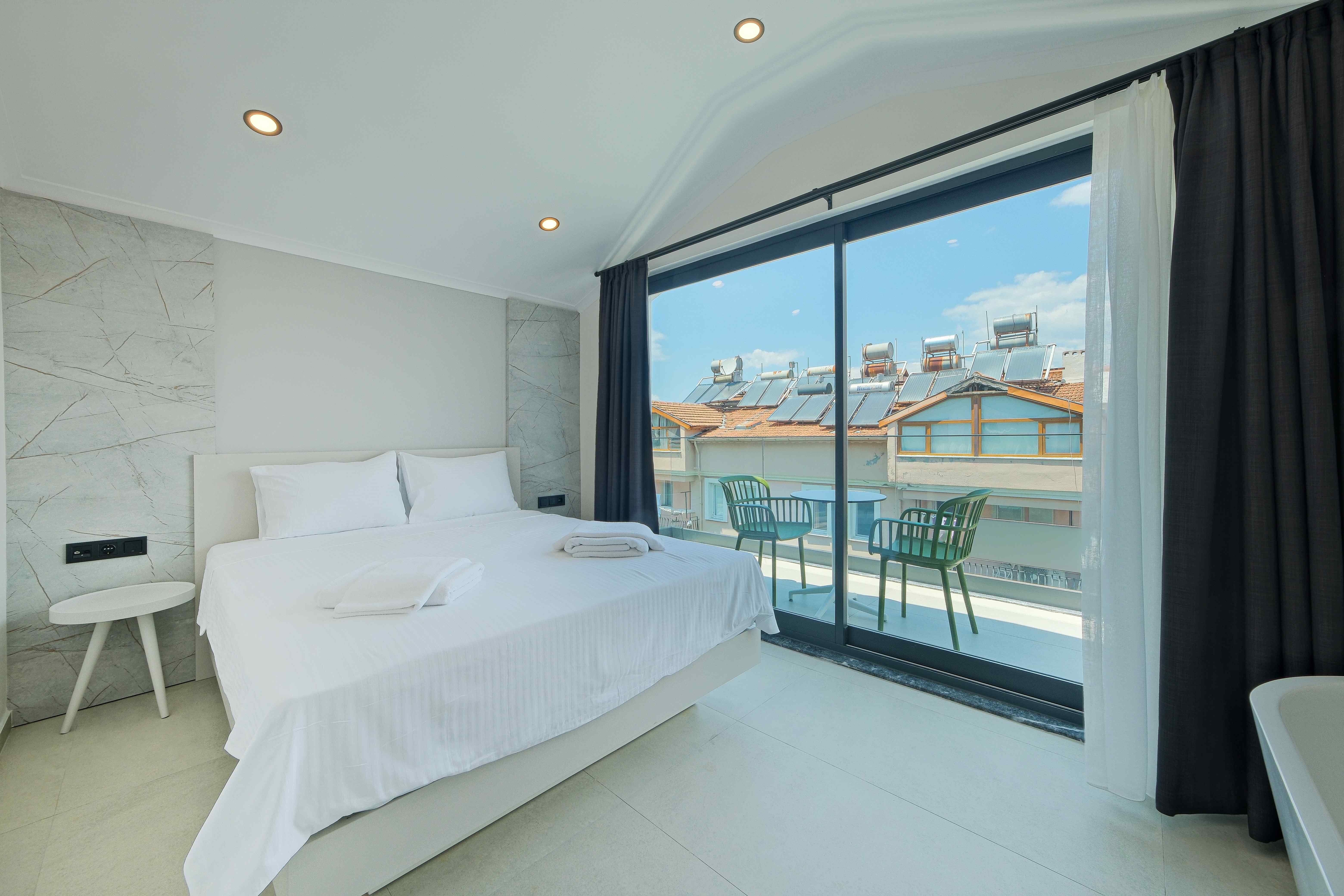 1+1 Junior Suite
