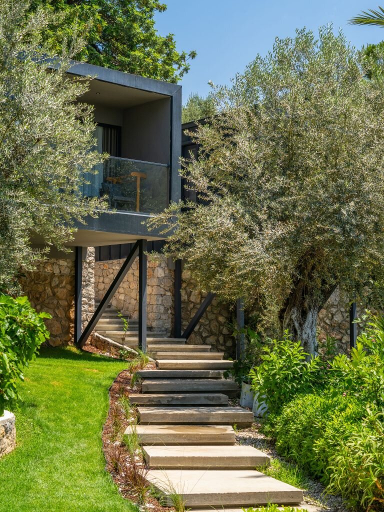 Morina Hills Rooms