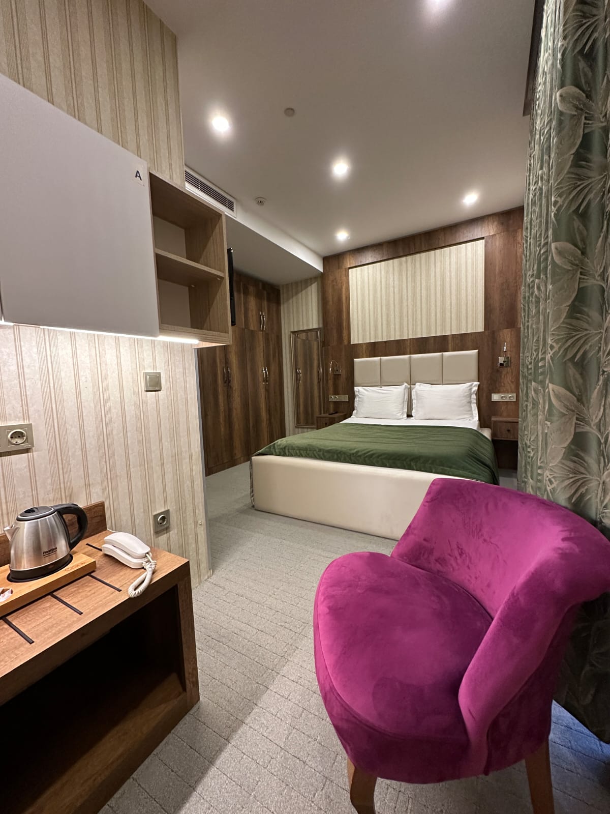 Mardy Hotel