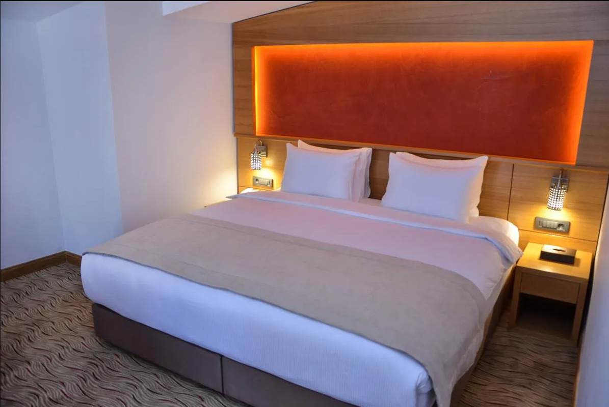 Bacacan Hotel