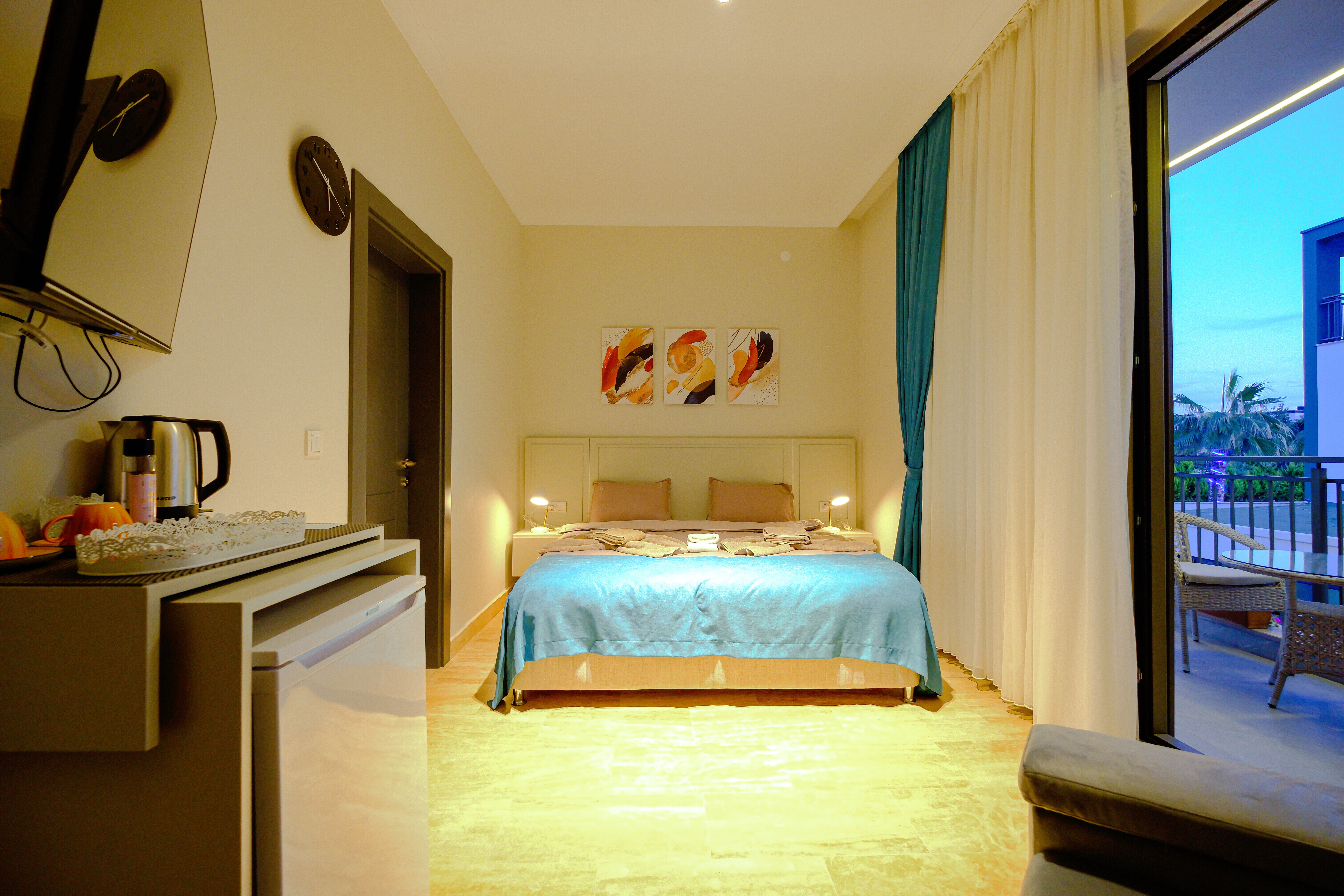 Eden Nest Exclusive galeri 4
