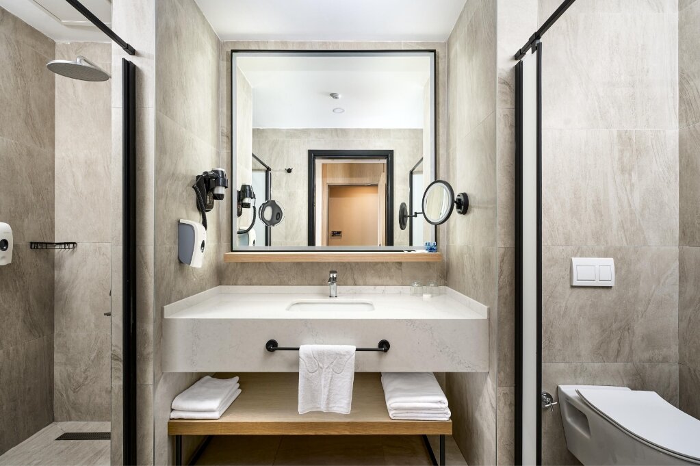 Confort Deluxe Oda