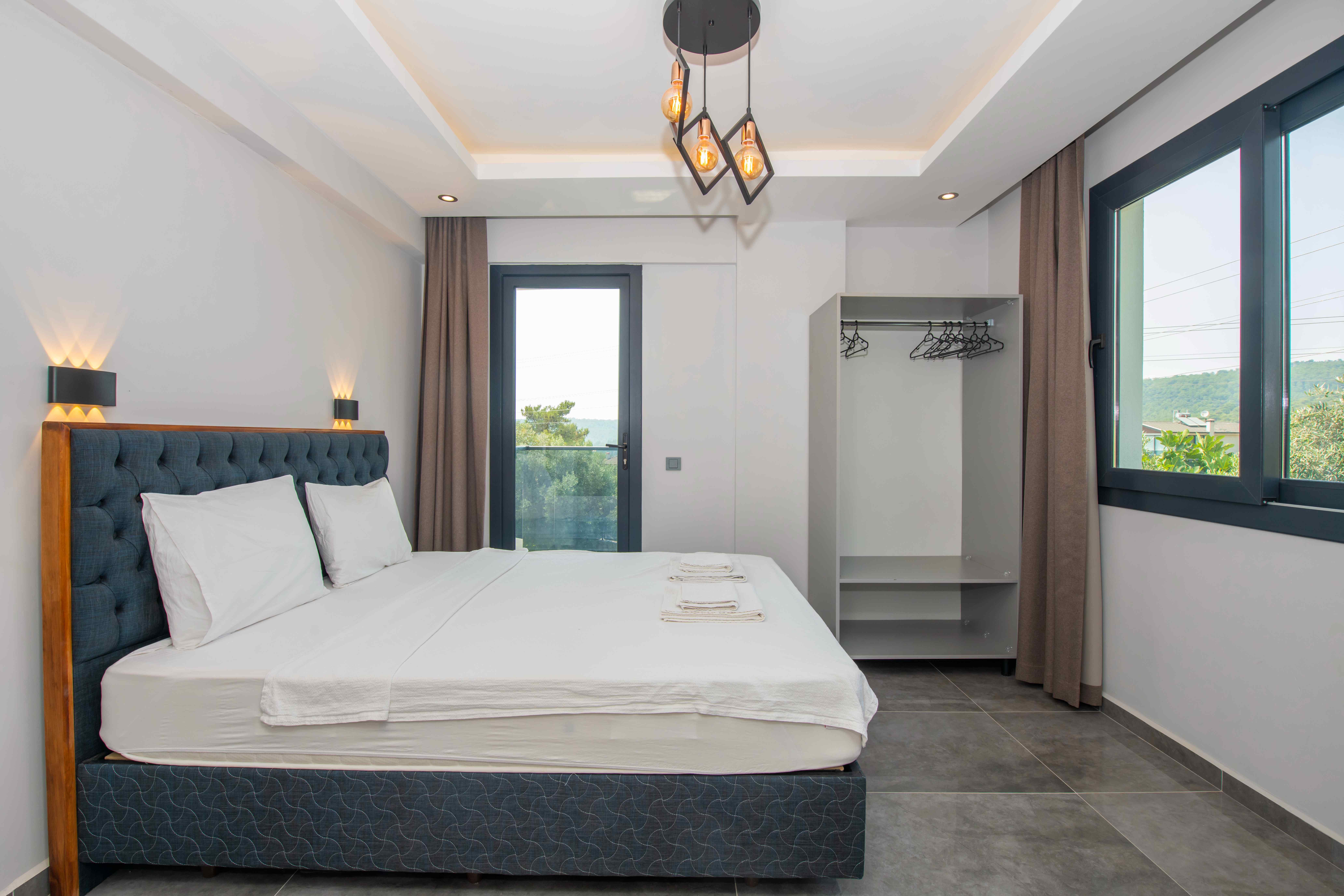 Villa Dove