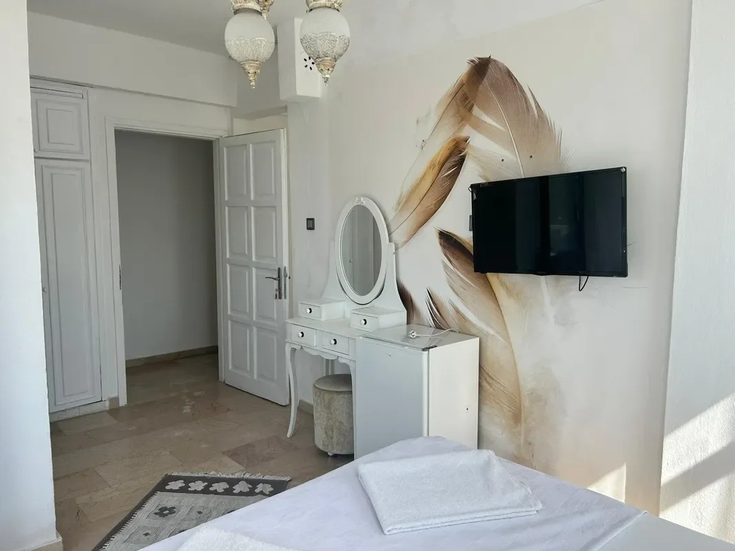 Mıstık Otel Çeşme galeri 3