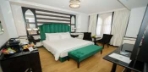 Deluxe French (Deniz Manzaralı) Görseli