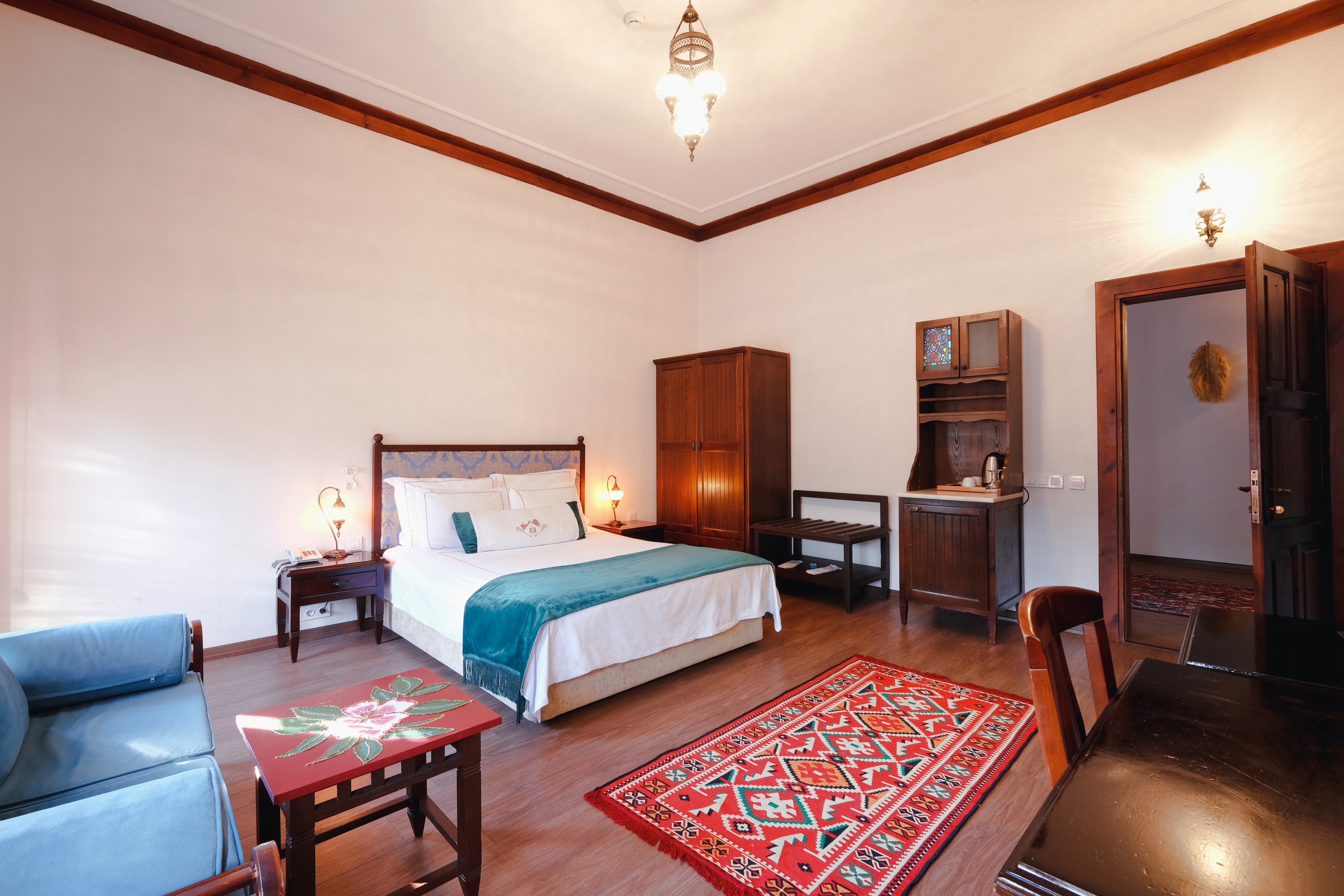 Otantik Club Hotel & Spa