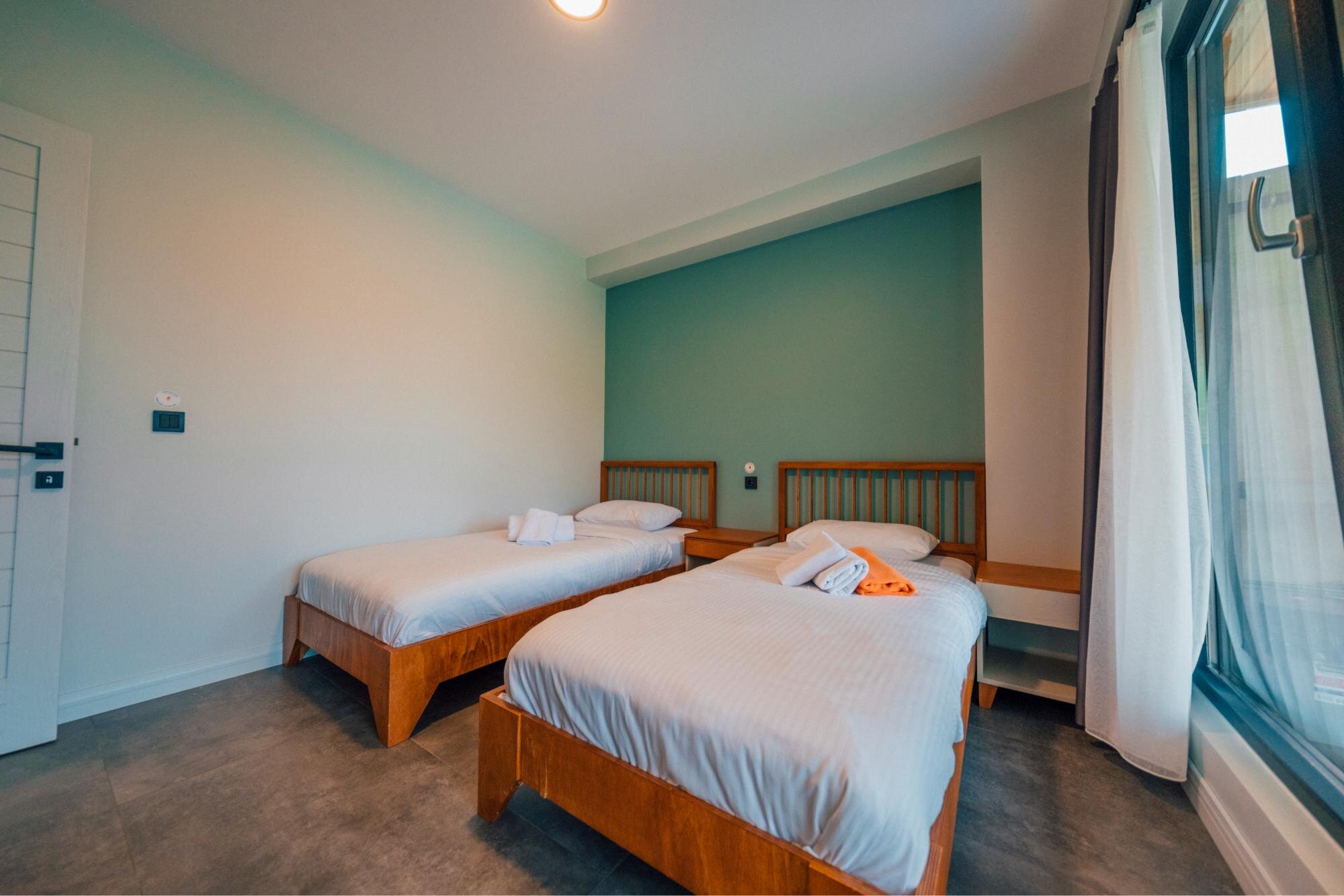 Deluxe Villa