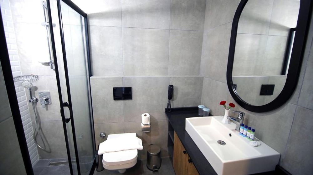 Ramira Joy Hotel