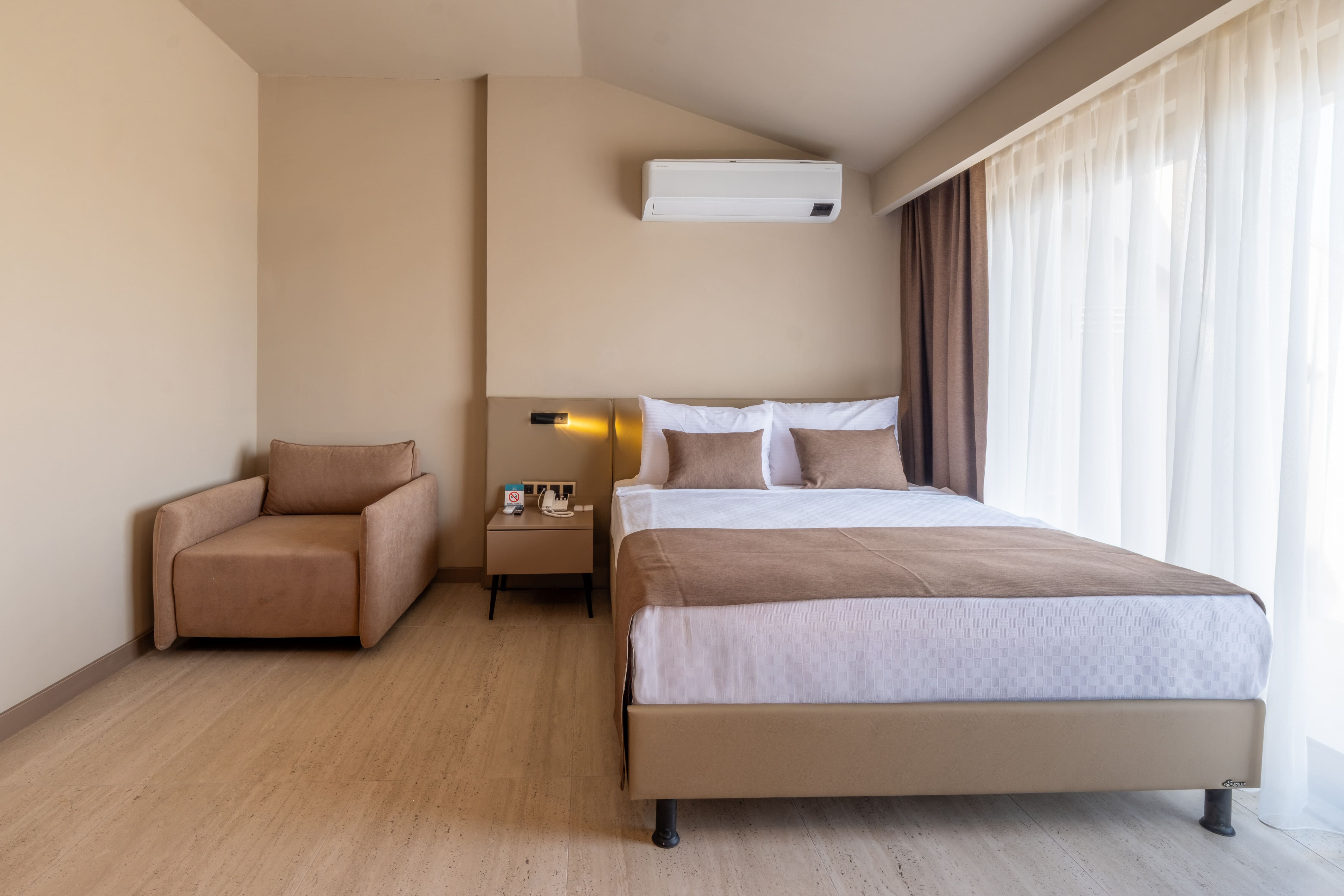 Balayı Suite Jakuzili