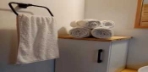 Bungalow Deniz Manzaralı Görseli