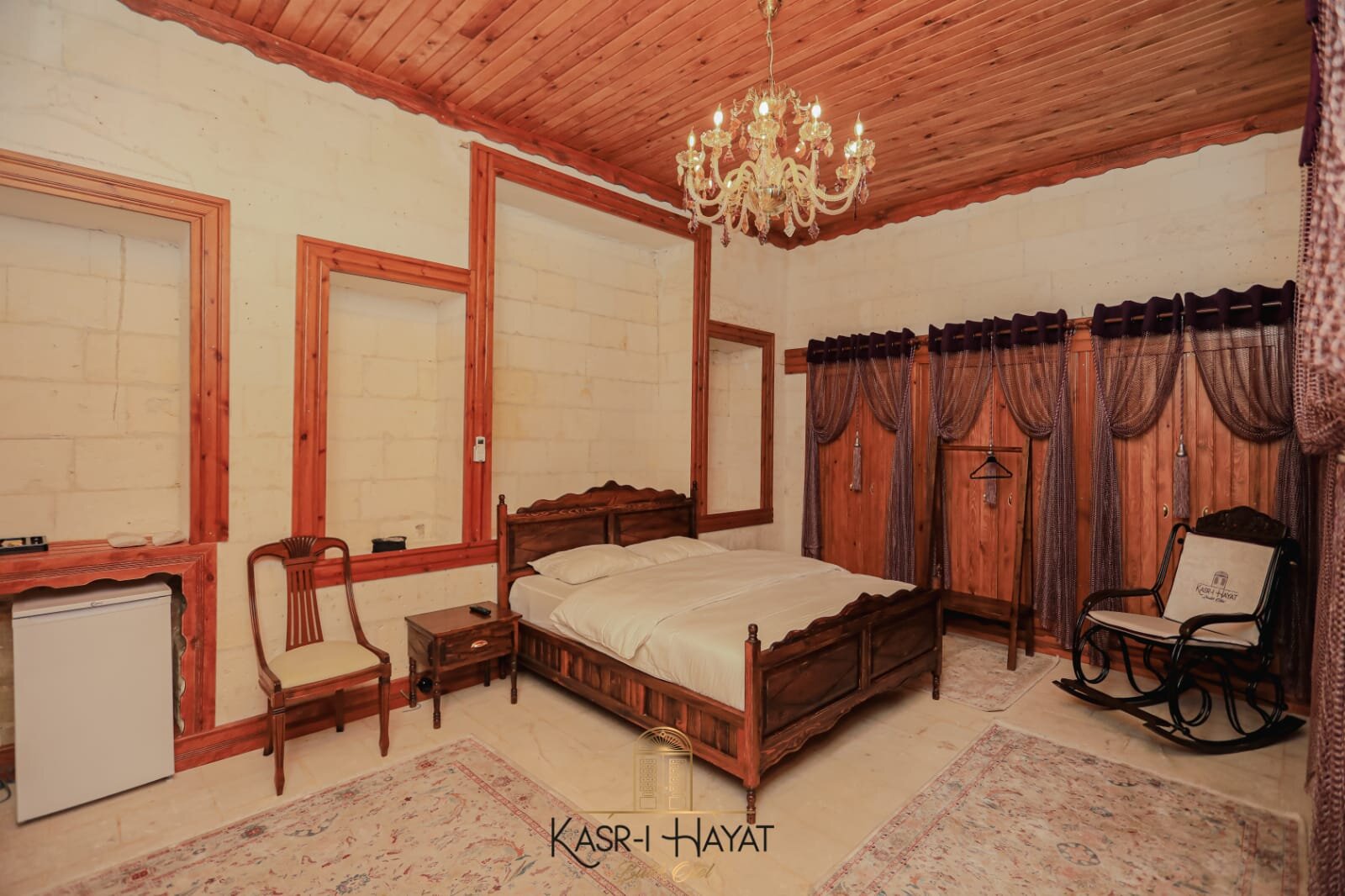 Balayı Suit