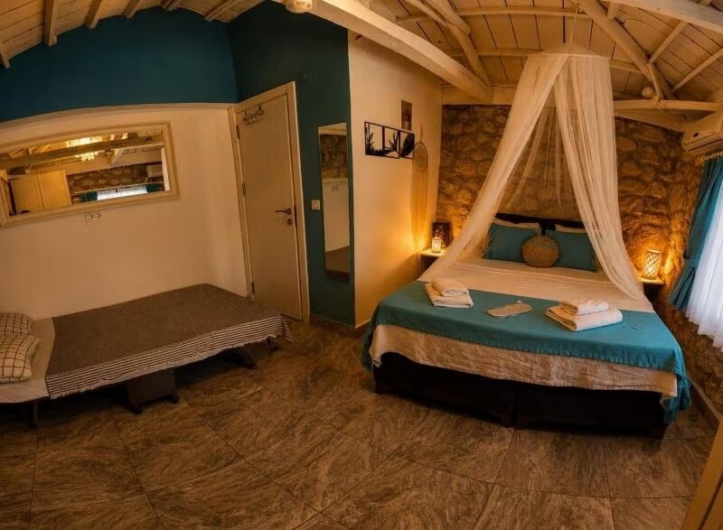 Usta Çırak Butik Hotel Alaçatı galeri 2