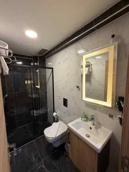 Standart Bahçe Katı
