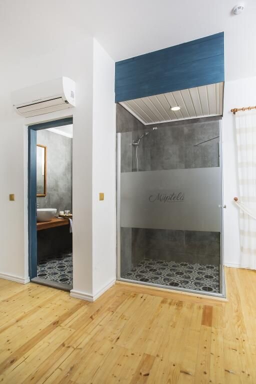 Cumbalı Suite Oda
