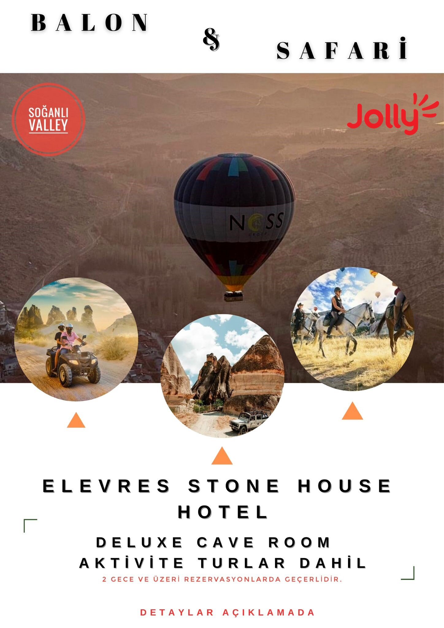 Elevres Stone House Hotel