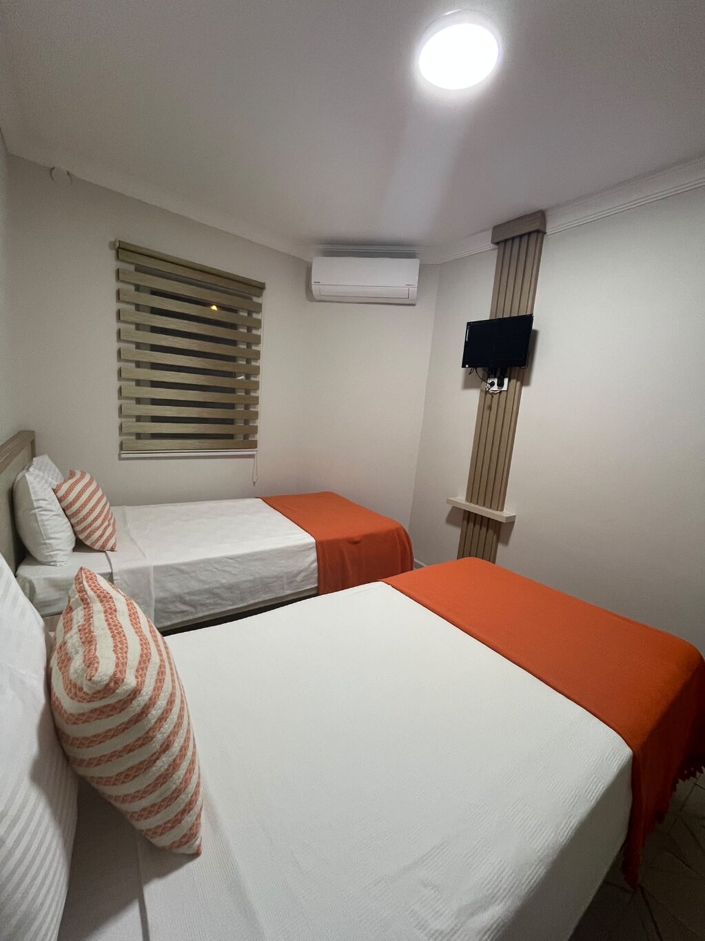 Deniz 61 Otel · 45
