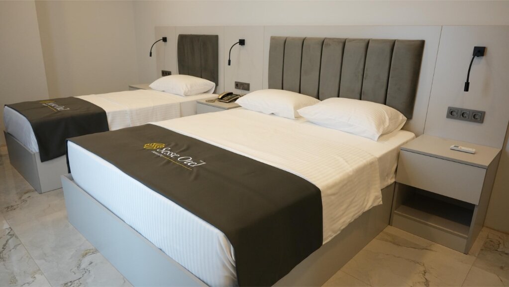 Sesse Suit Otel