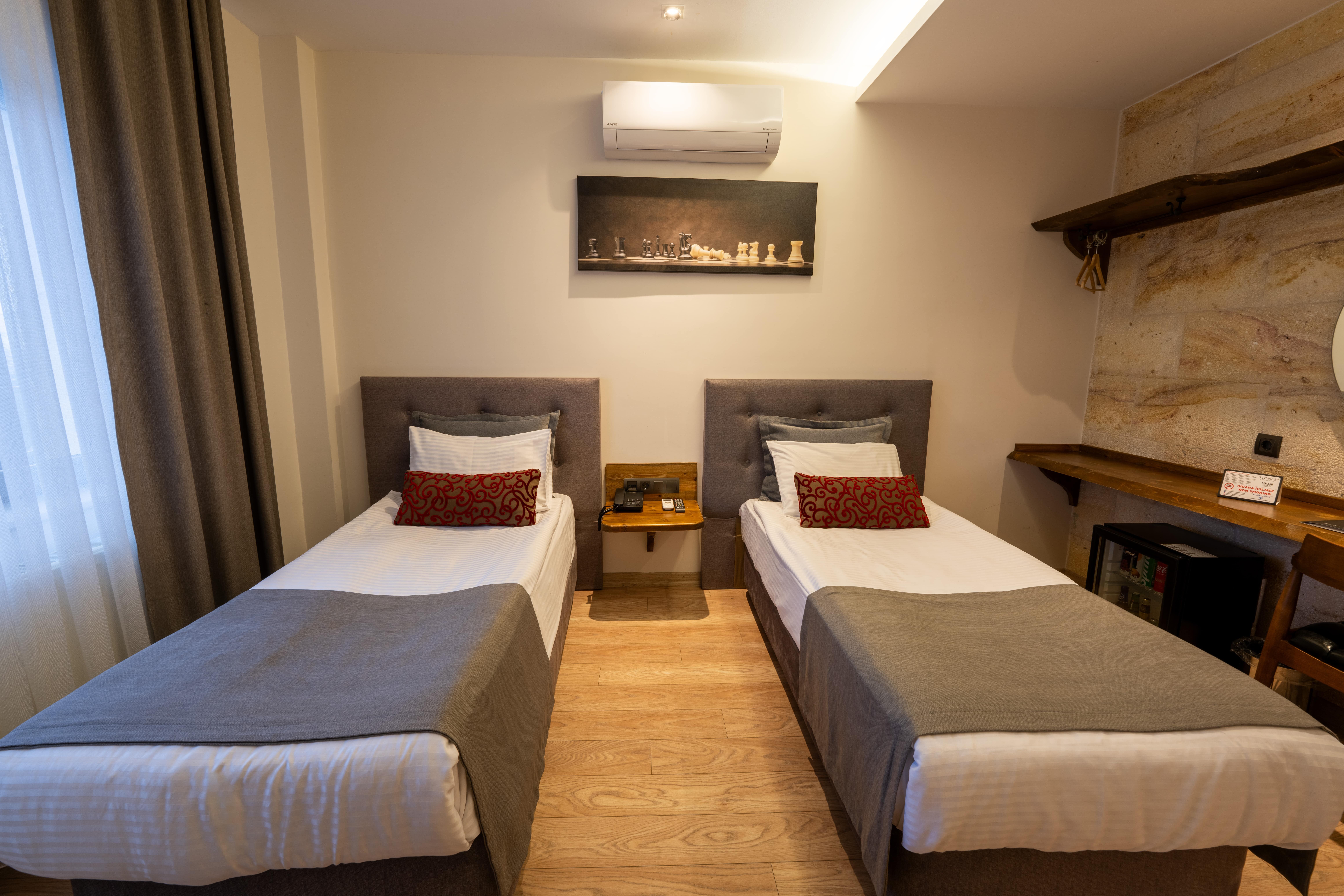 Stones Of Cappadocia Hotel Rezervasyon