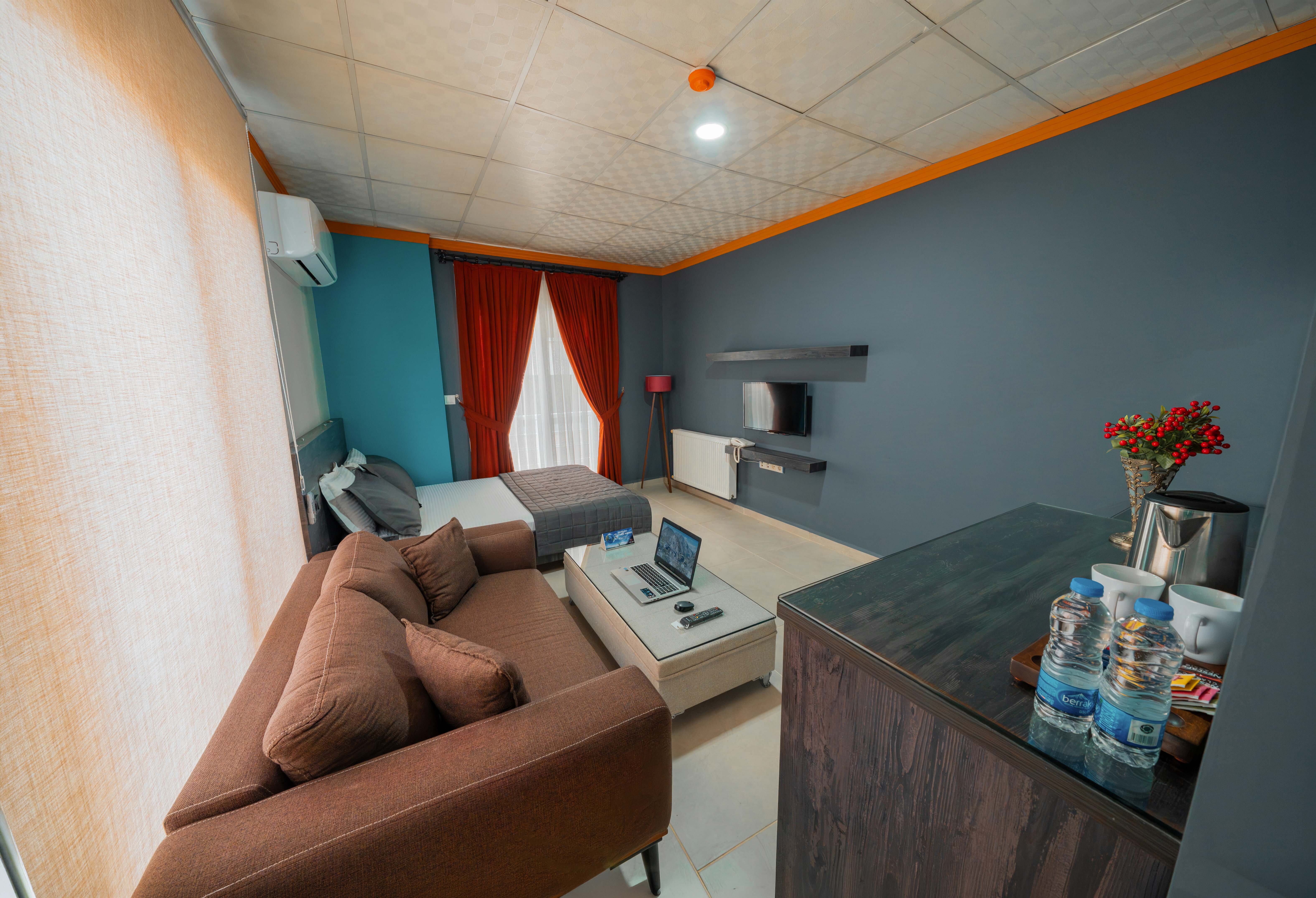 City Life Otel galeri 2