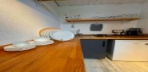 Chill Bungalov ( Isıtmalı Havuzlu, Şömineli) Görseli
