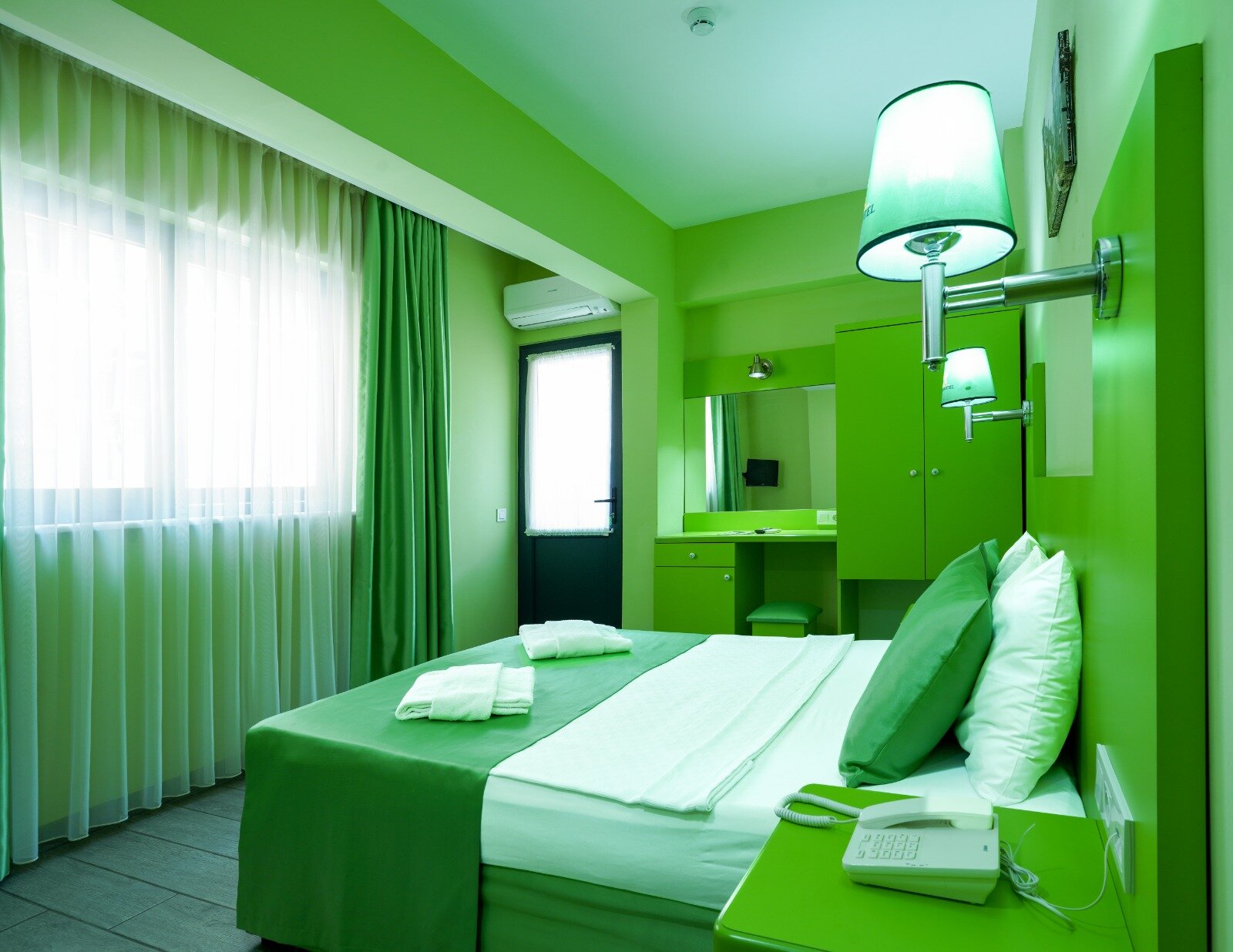 Avlion Boutique Hotel galeri 3