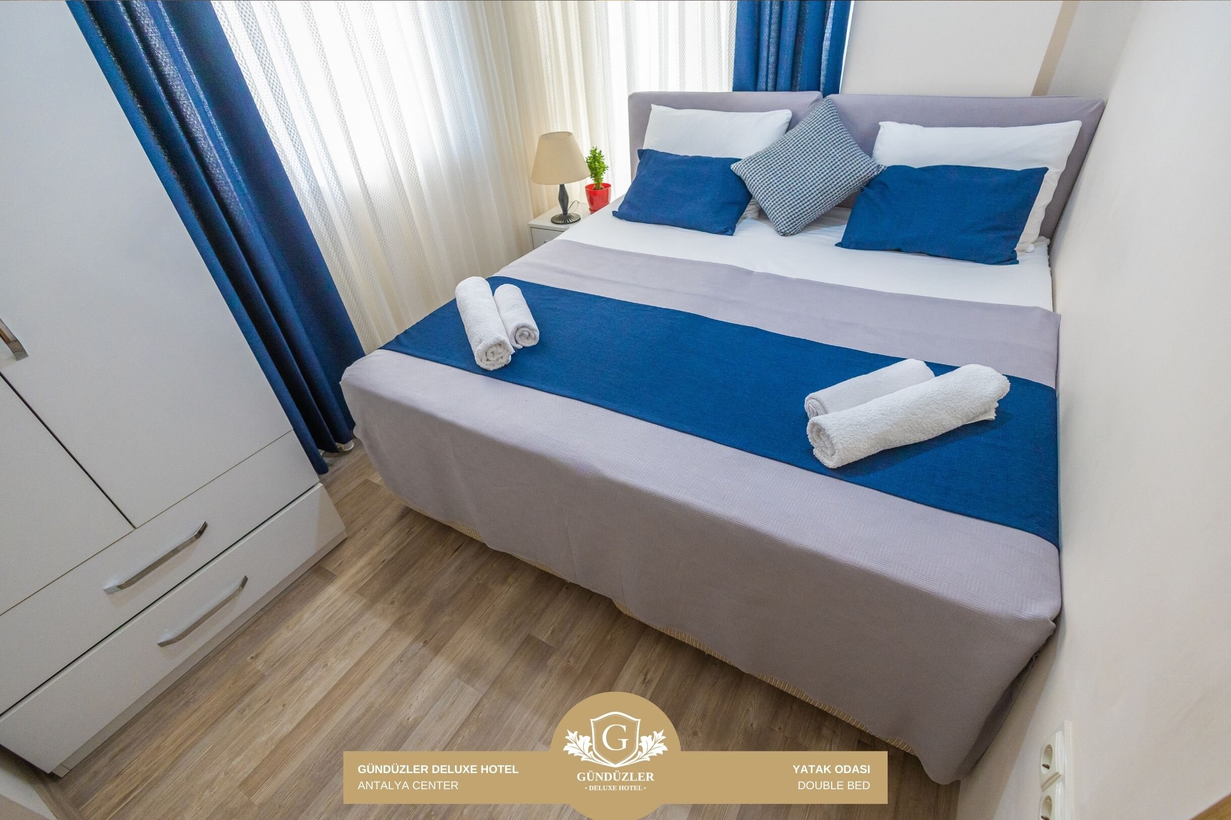 Antalya Residence galeri 4