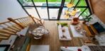2+1 Bungalov ( Isıtmalı Havuz,  Şömine ) Görseli