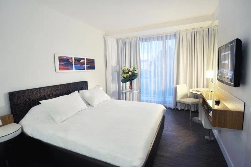 No19 Boutique Hotel Rezervasyon