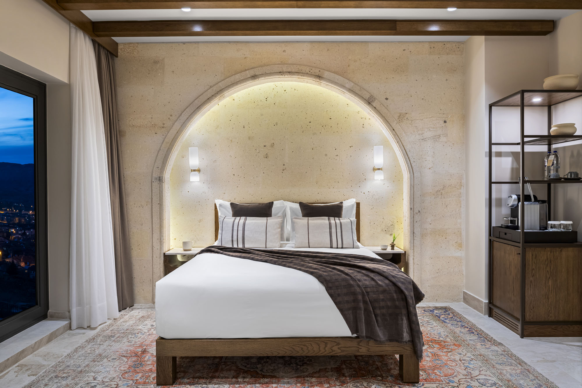 Premium Suite Room