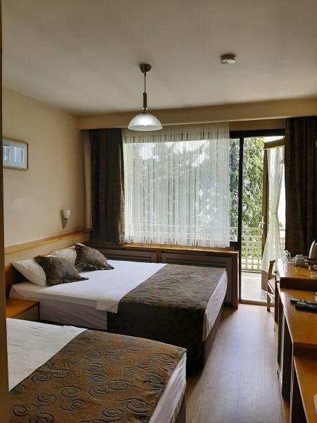 Dolunay Otel Fatsa galeri 8