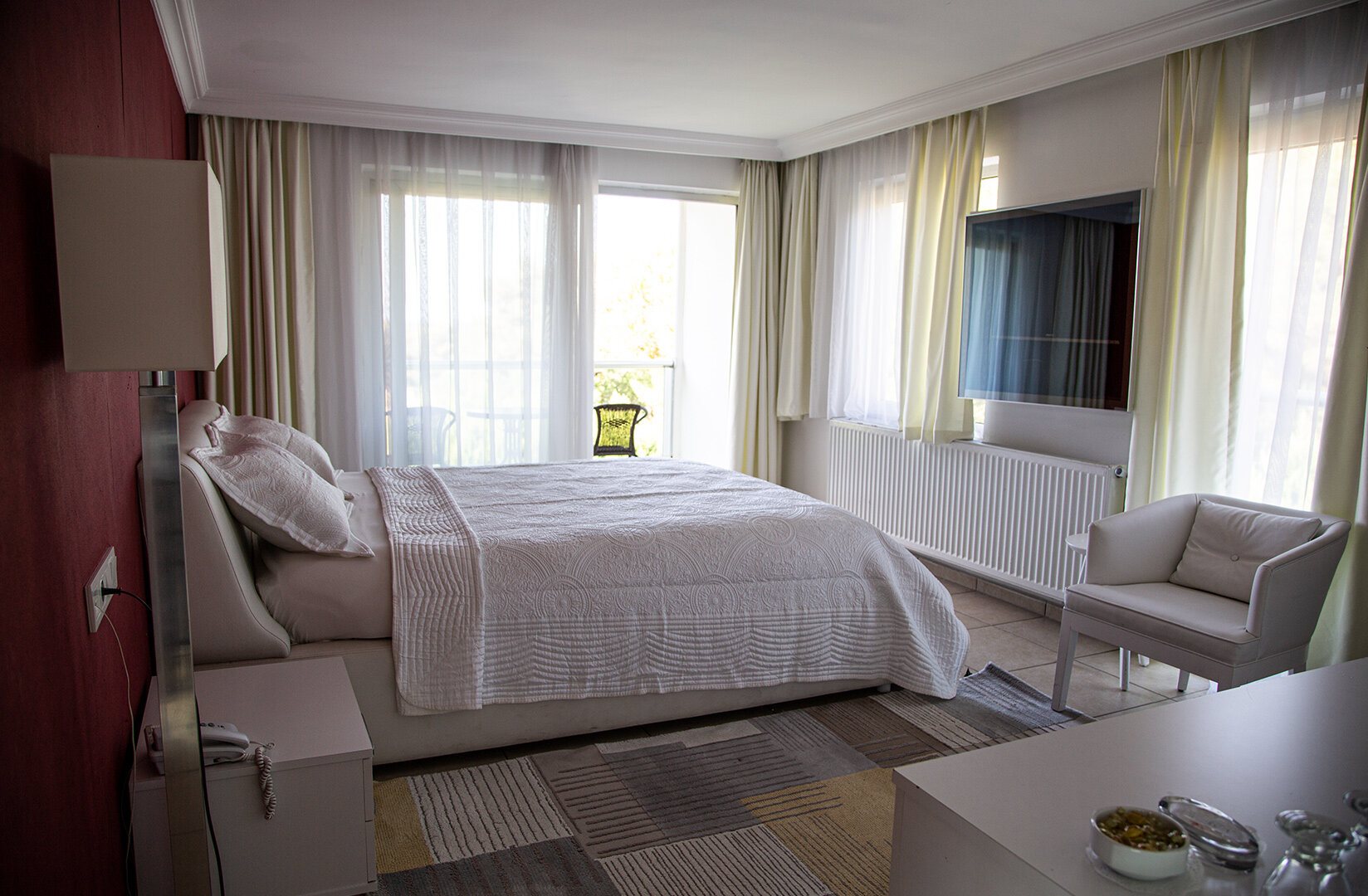Pidasus Otel galeri 4