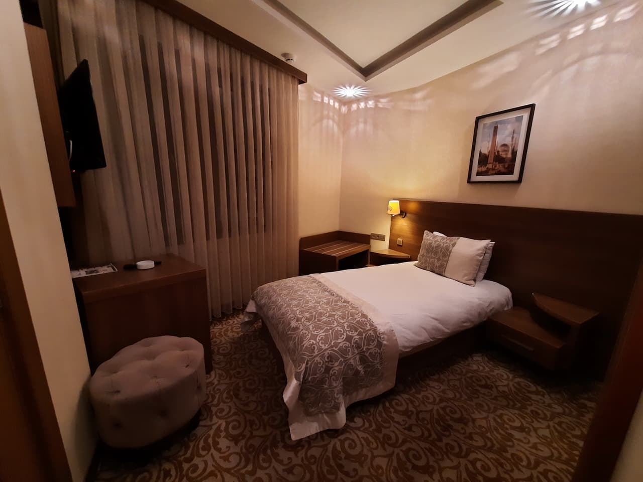 Çeşmeli Konak Otel