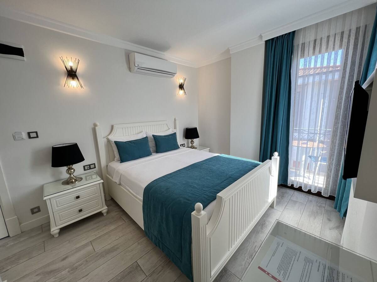Standart Bahçe