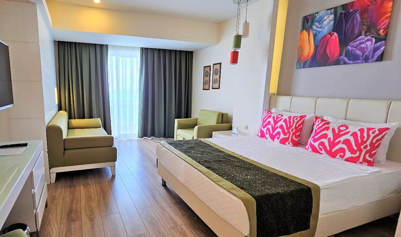 Aile Large Business Odası