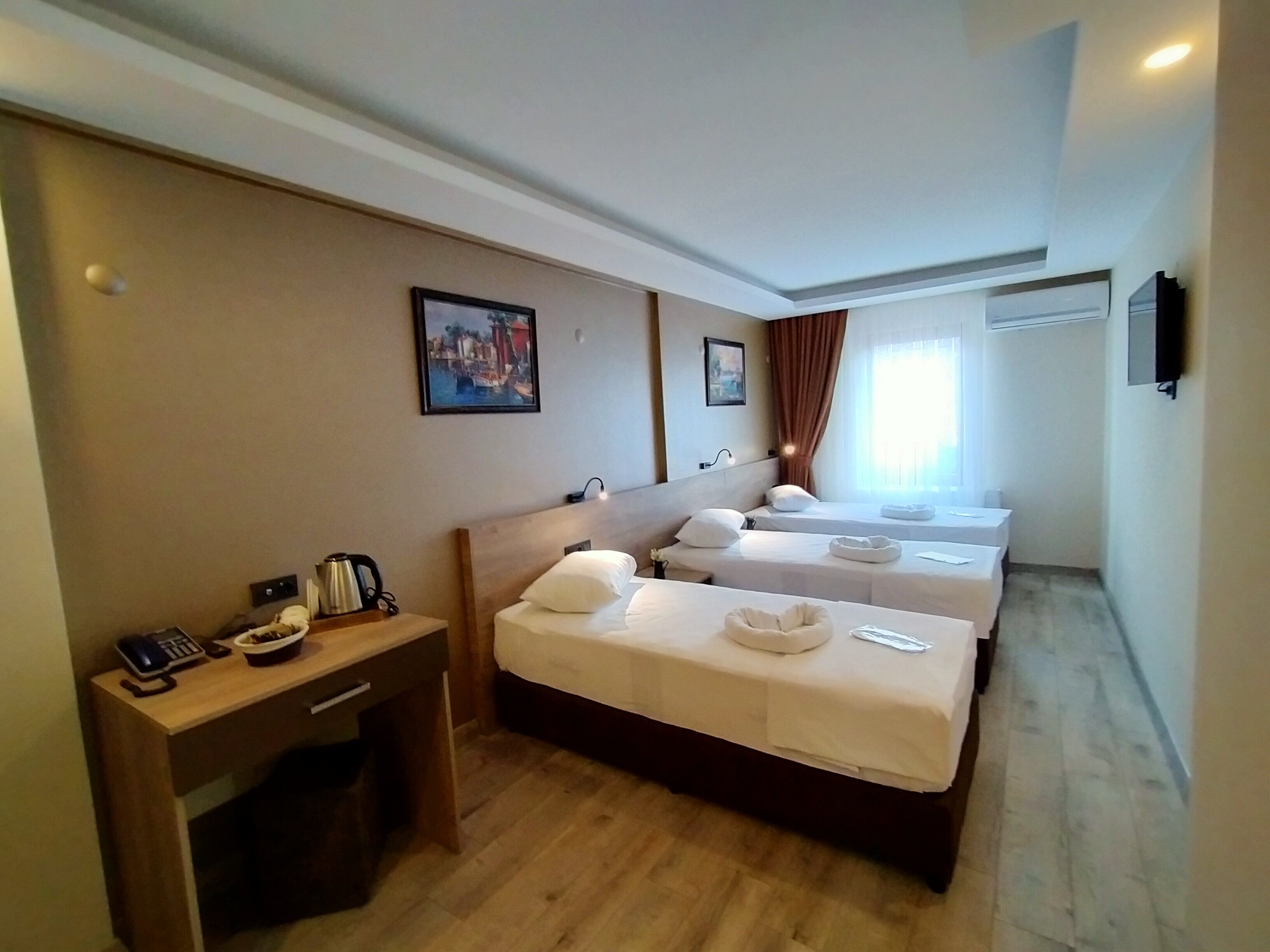 Palmiye Royale Palace Edirne galeri 4