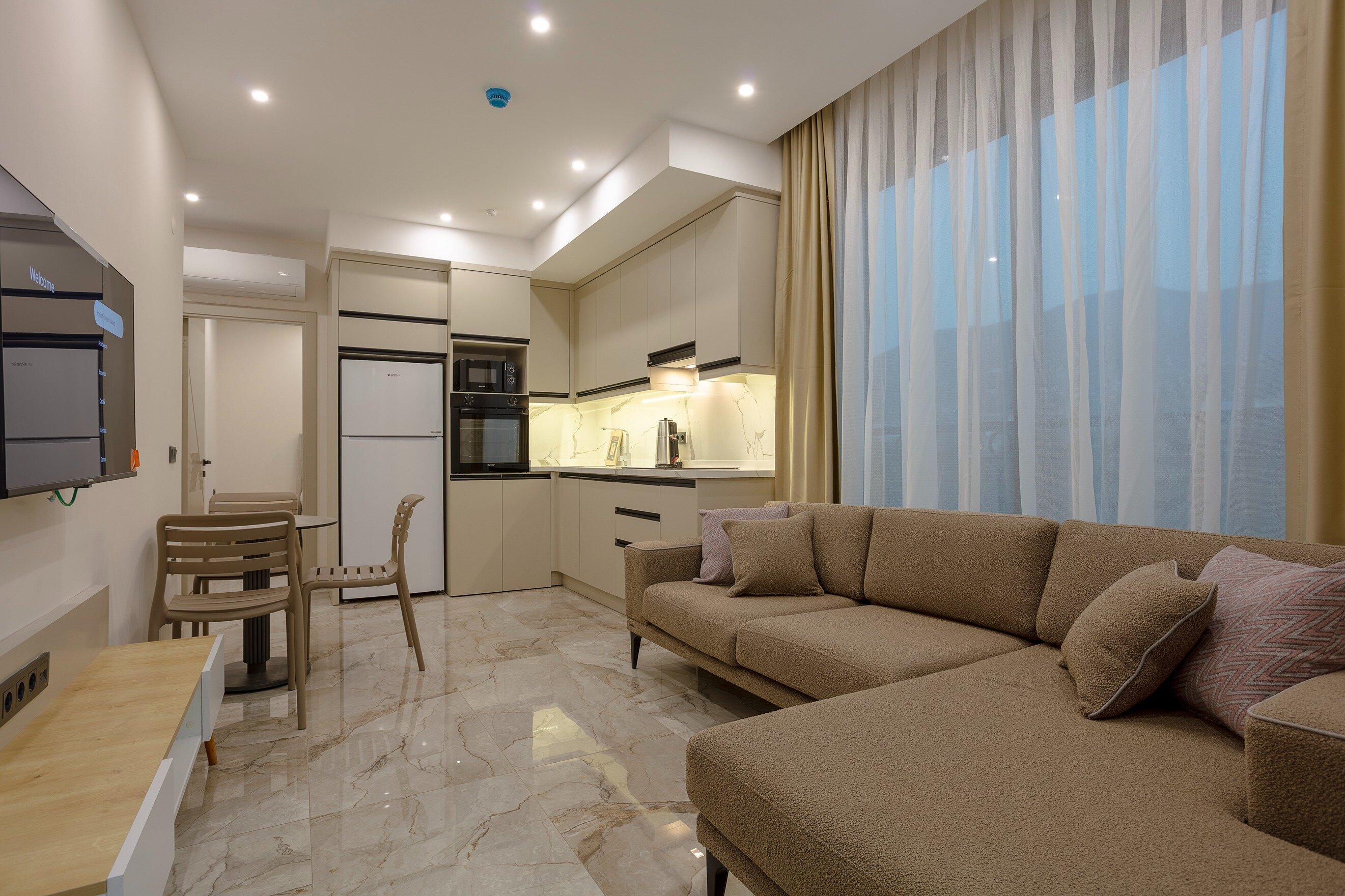 Superior Suite