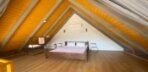  2+1 Deluxe Bungalov ( Isıtmalı Havuz ) Görseli