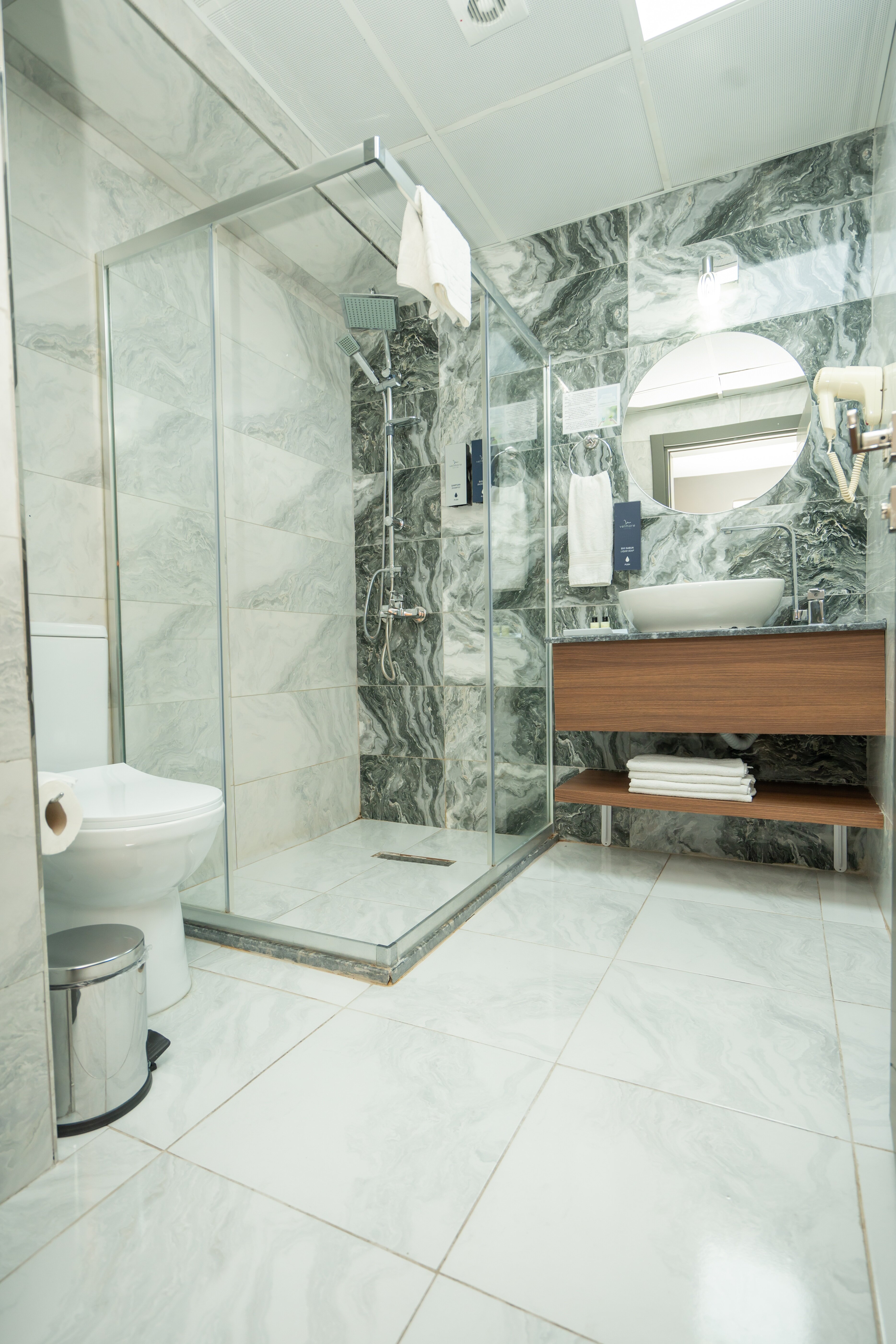 Velmore Otel & Spa · 12