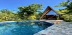 Havuzlu Üçgen Bungalov - 101-104 Görseli