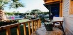 Bungalow Oda, Havuz ve Bahçe Manzaralı Görseli