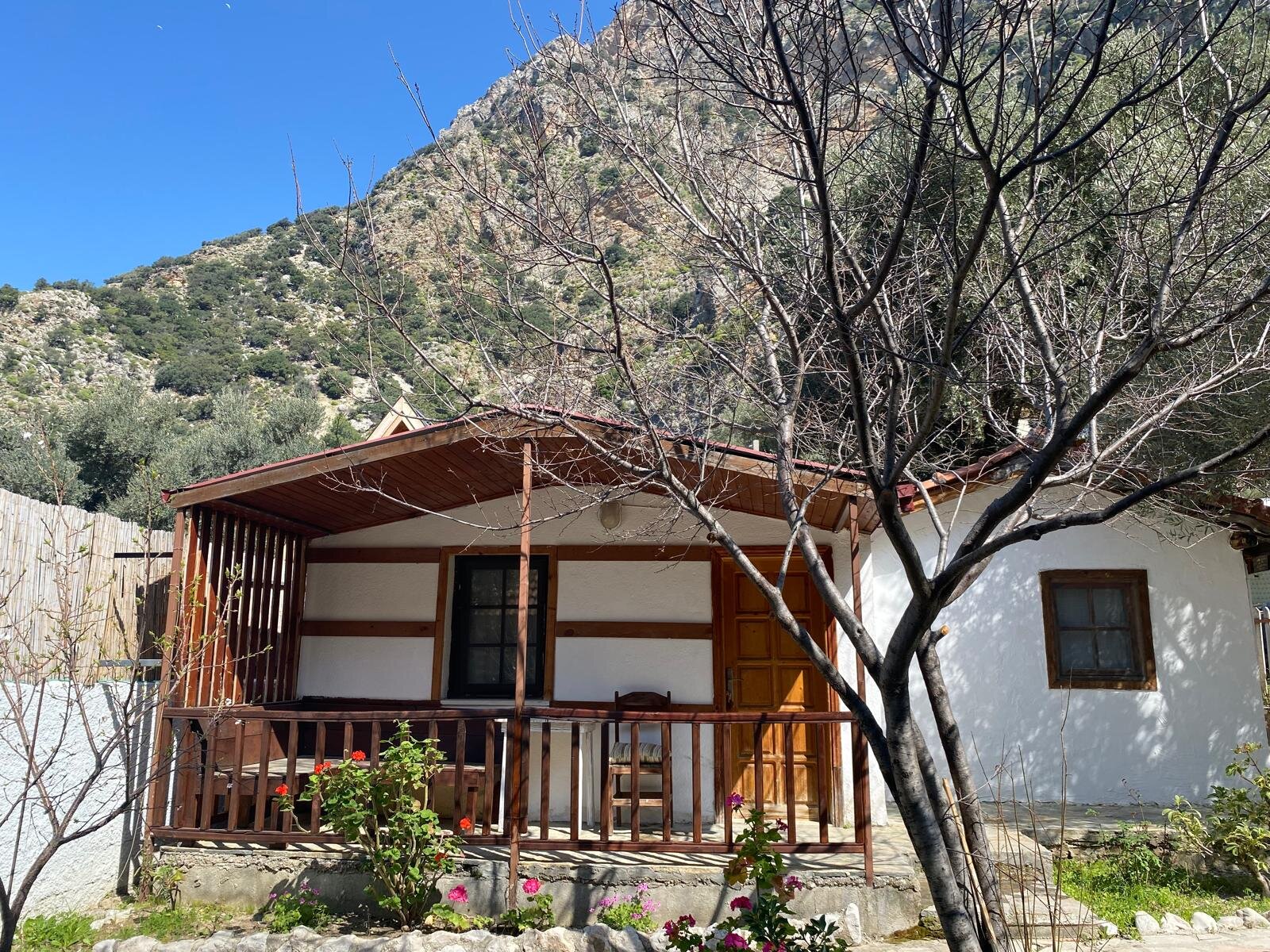 Kıdrak Hotel Ölüdeniz