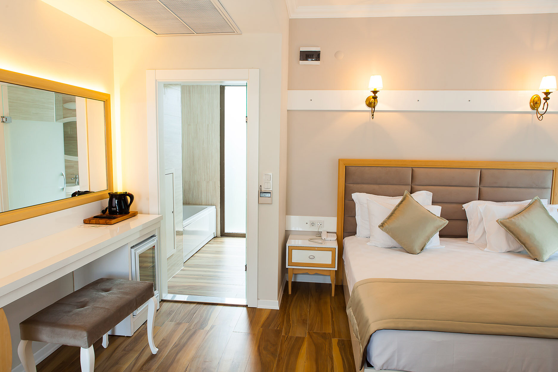 As Otel Çeşme galeri 2