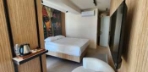 102 Standart Deniz Manzaralı Oda Görseli