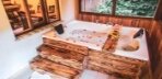 Menekşe Bungalov Görseli