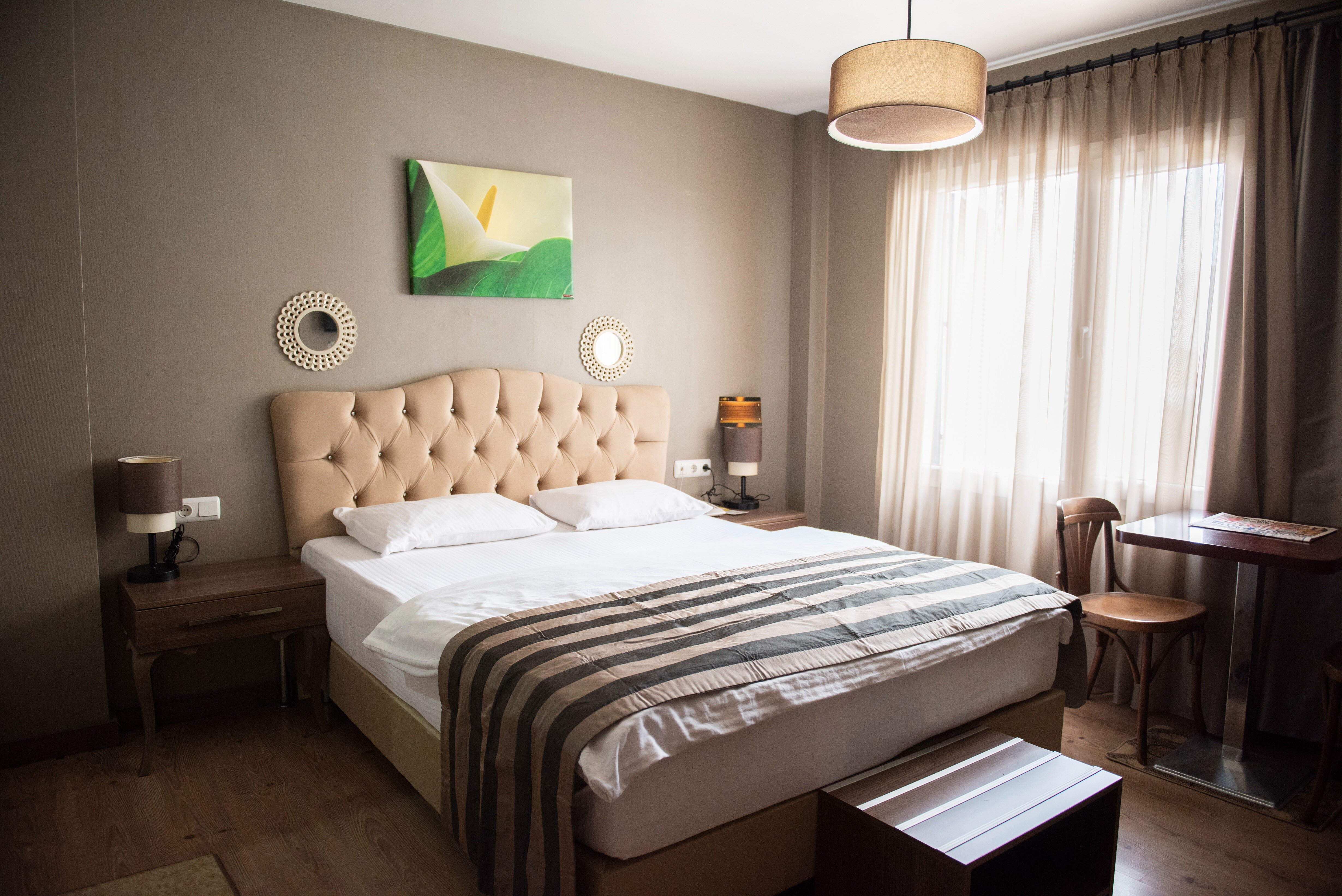 Adana City Hotel · 11